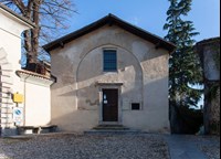 Chiesa La Madonnina