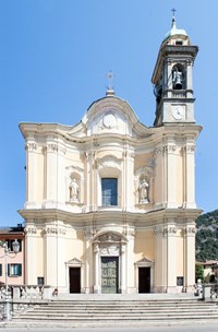 Chiesa di Santo Stefano Protomartire
