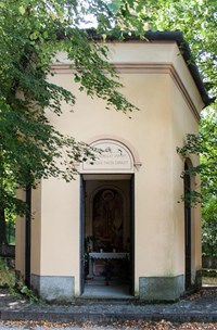 Chiesa di San Michele (detta Il Lazzaretto)