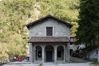 Chiesa di San Miro