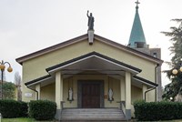 Chiesa di Cristo Re