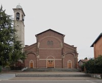 Chiesa di Sant'Anastasio Martire