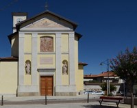 Chiesa di San Bartolomeo