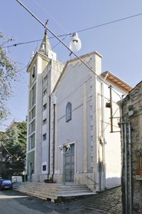 Chiesa di Santa Maria del Carmelo
