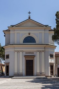 Chiesa dei Santi Cornelio e Cipriano