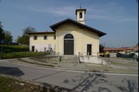 Chiesa della Conversione di San Paolo