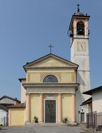 Chiesa di Santa Maria Assunta