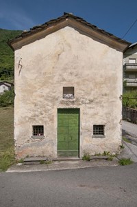 Chiesa dell'Addolorata
