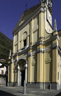 Chiesa di Sant'Ambrogio