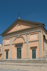 Chiesa di San Vittore