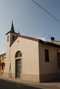 Chiesa di Sant'Antonio Abate