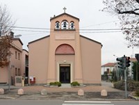 Chiesa di San Pietro Apostolo