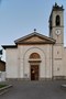 Chiesa della Natività di Maria Vergine