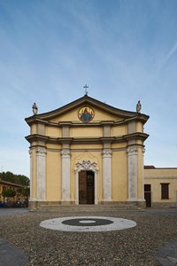 Chiesa di Sant'Agata