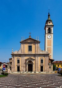 Chiesa di San Zenone
