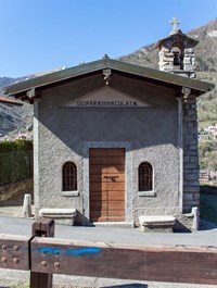 Chiesa di Santa Maria Immacolata Madre di Dio