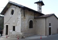 Chiesa della Madonna del Ponte