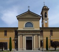 Chiesa dei Santi Nazaro e Celso