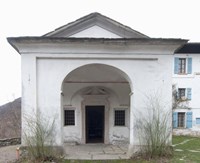 Chiesa di Sant'Antonio sul Monte