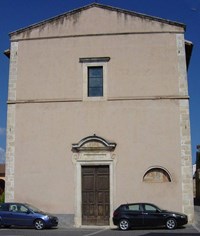 Chiesa di San Michele Arcangelo