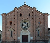 Chiesa dei Santi Stefano e Lorenzo