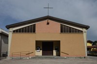 Chiesa dei Santi Apostoli Pietro e Paolo