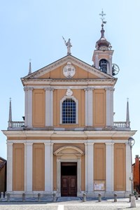 Chiesa di San Giulio