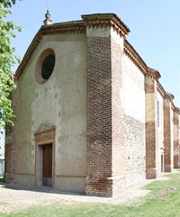 Chiesa di Santa Maria in Campo