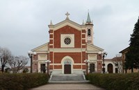 Chiesa di San Vittore Martire