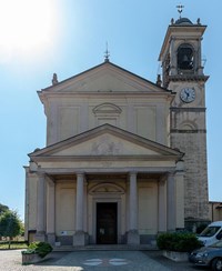 Chiesa di San Giovanni Battista