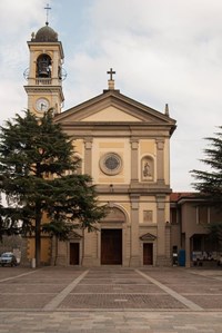 Chiesa di San Giovanni Battista