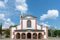 Chiesa dei Santi Ambrogio e Carlo