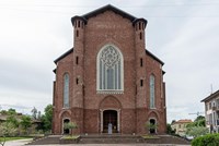 Chiesa di Santo Stefano Protomartire