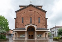 Chiesa di Sant'Eurosia