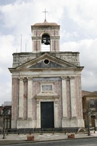 Chiesa di Santa Maria del Carmelo