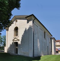 Chiesa di Santa Maria della Neve