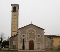 Chiesa di Santa Maria Assunta