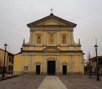 Chiesa di San Giovanni Battista