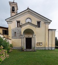 Chiesa della Purificazione di Maria Vergine