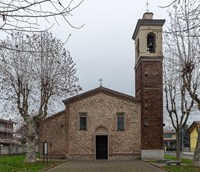 Chiesa di San Damiano