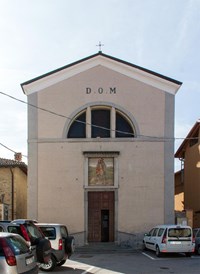 Chiesa della Purificazione della Beata Vergine Maria