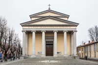 Chiesa dei Santi Cosma e Damiano