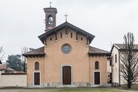 Chiesa di Sant'Eugenio