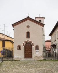 Chiesa di Sant'Antonio di Padova