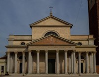 Chiesa di San Vittore Martire
