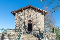 Chiesa della Rocchetta