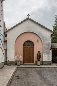 Chiesa di San Luigi Gonzaga