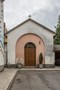Chiesa di San Luigi Gonzaga
