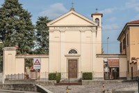 Chiesa della Beata Vergine Addolorata