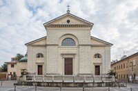 Chiesa di Sant'Alessandro Martire